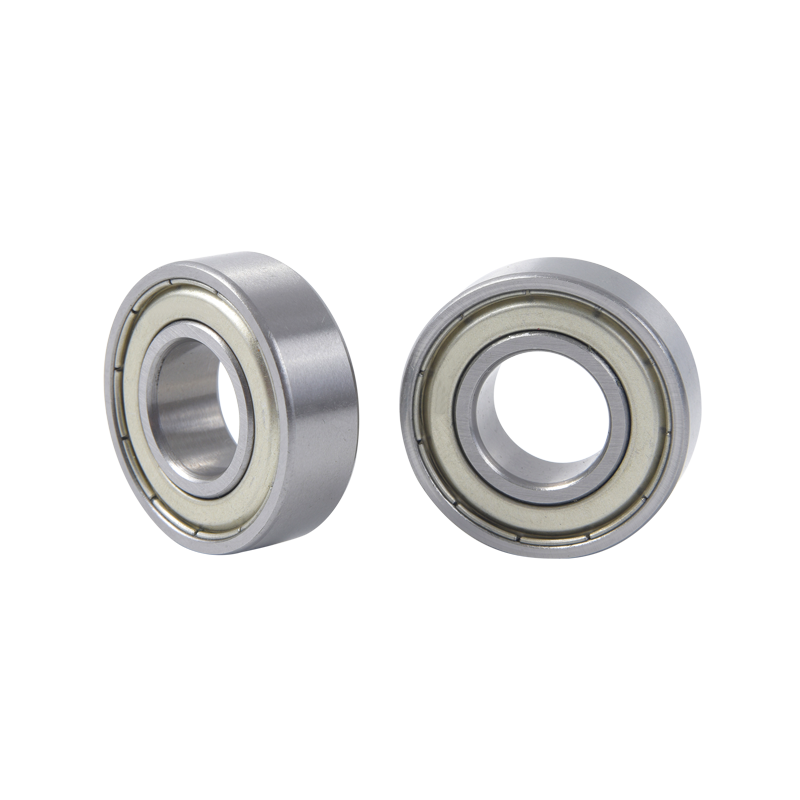 Imthacaí liathróid domhain 1620ZZ le haghaidh innealra talmhaíochta 11.112x34.925x11.112mm